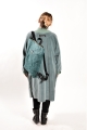 paper bagpack green1
