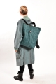 paper bagpack green2