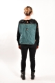 paper bagpack green8