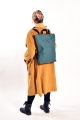 paper bagpack green6