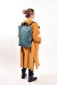 paper bagpack green5