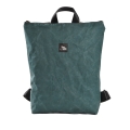 paper bagpack green13