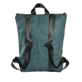 paper bagpack green15