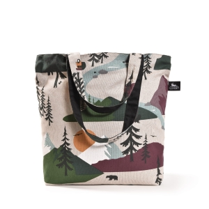 Torba "Przystanek Alaska" /2/