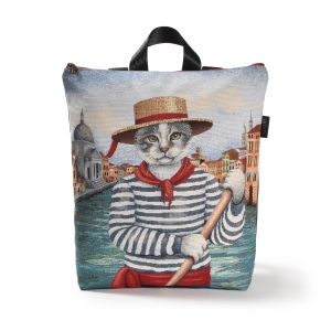 Plecak - Wakacje w Wenecji