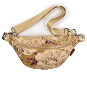 Nerka - Autumn Flores /gold/