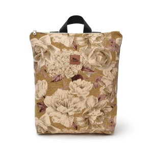 Plecak Autumn Flores /gold/ 