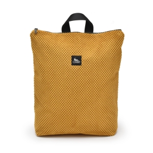 Plecak Bubbles /mustard/ 