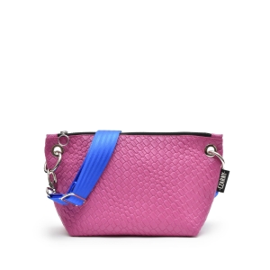 Mała Czarna - Pink /mini/