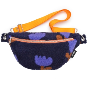 Nerka - Tulip /navy/   