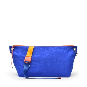 Torba - Jamnik /kresz electric blue/      
