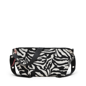 Torba - Jamnik mini /zebra/ 