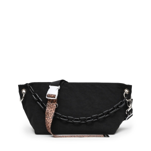 Torba - Jamnik mini /czarny kresz/        
