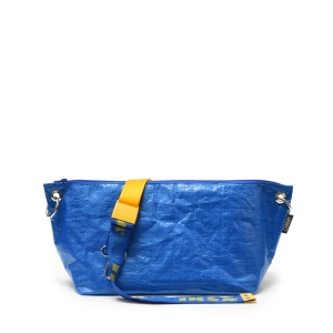 Torba Jamnik mini - /Recycle or Die/  