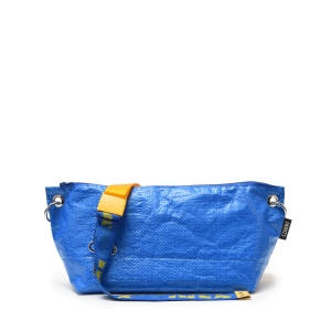 Torba Jamnik mikro - /Recycle or Die/   