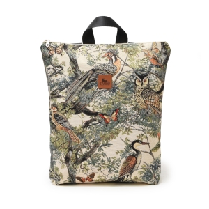 Plecak - Ptaszki /2/