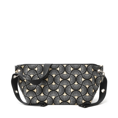 torba jamnik mini art deco