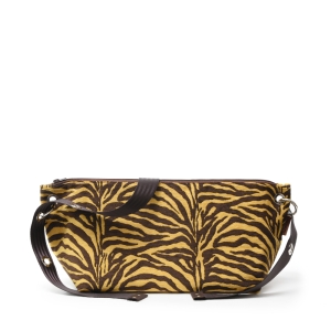 Torba - Jamnik mini /Fancy zebra/   