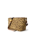 Torba - Jamnik /Fancy zebra/