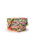 Torba - Jamnik mini /Neon Square/