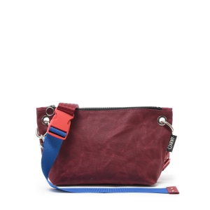 Mała Czarna - Wax burgund /mini/   