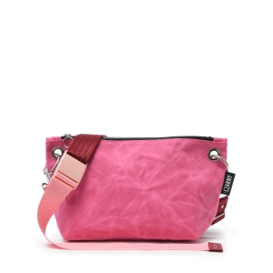 Mała Czarna - Wax pink /mini/  