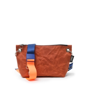Mała Czarna - Wax orange/mini/ 