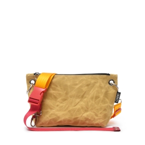 Mała Czarna - Wax yellow /mini/