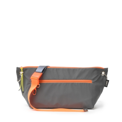 Torba - Jamnik mini /reflective/