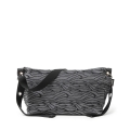Torba - Jamnik /zebra szara/