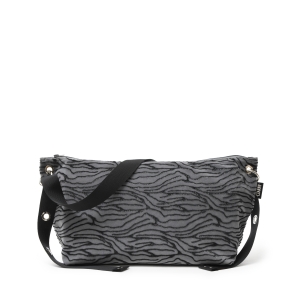 Torba - Jamnik /zebra szara/  