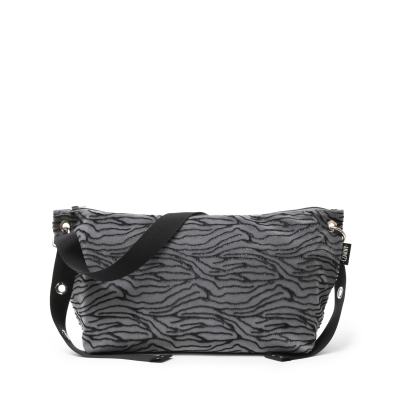 Torba - Jamnik /zebra szara/