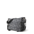 Torba - Jamnik /zebra szara/