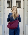 Torba - Jamnik /kresz plum/