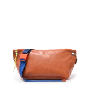 Torba - Jamnik mikro /orange/     
