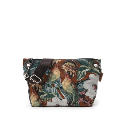 Mała Czarna - Dudki /brąz/