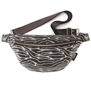 Nerka -  Zebra  /taupe/