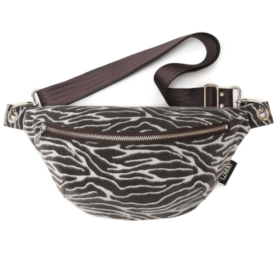 Nerka - Zebra /taupe/