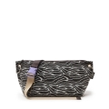 Torba - Jamnik mikro /zebra taupe/