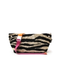 Torba - Jamnik mikro /zebra futro/