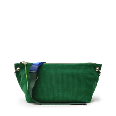 Torba - Jamnik mini /green grass/