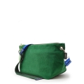 Torba - Jamnik mini /green grass/