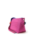 Torba - Jamnik /kresz pink/