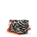 Torba - Jamnik mikro /zebra/