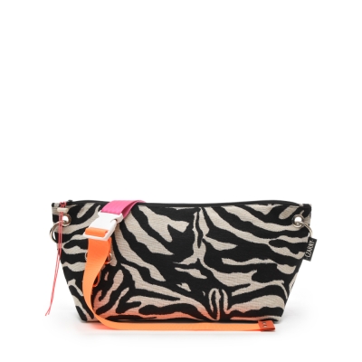 Torba - Jamnik mikro /zebra/