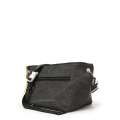 Torba - Jamnik mini /canvas/, kolor torbyciemny szary