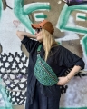 nerka pantera zielona