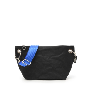 Mała Czarna - Paper Bag mini /black/  