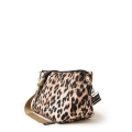 Torba - Jamnik mini /pantera welur/