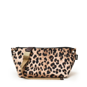 Torba - Jamnik mini /pantera welur/ 